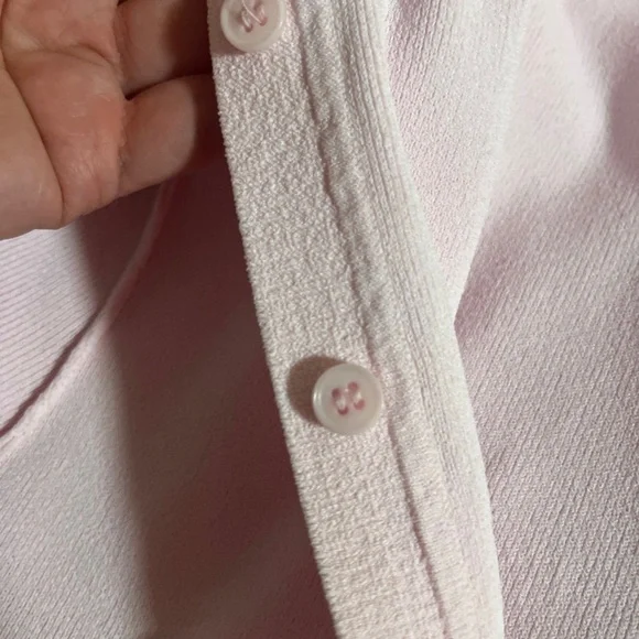 Scanlan Theodore dress small baby pink sold out! - Picture 7 of 9